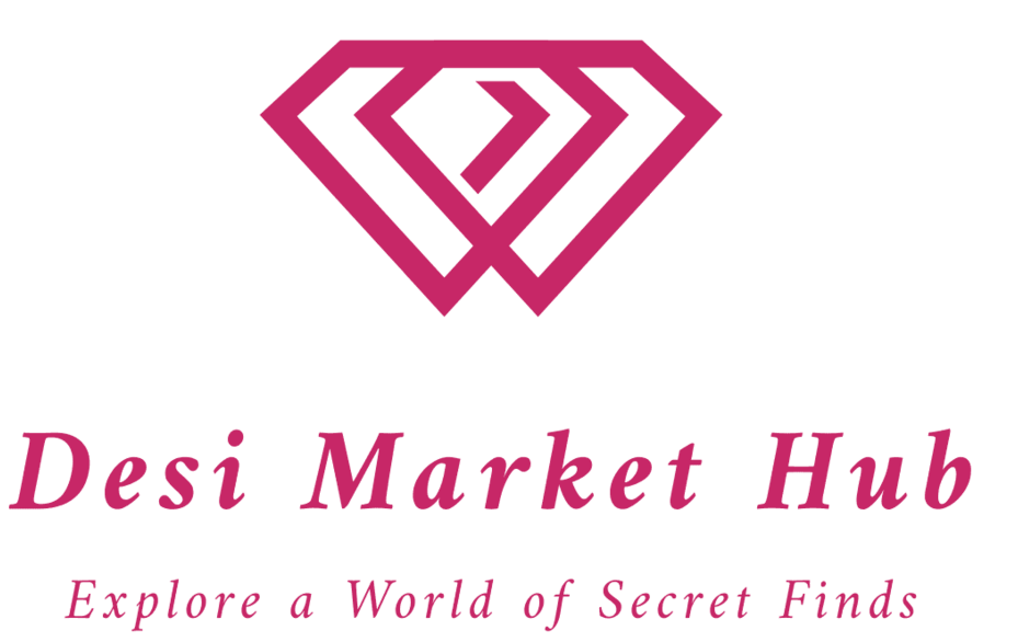 Desi Market Hub 